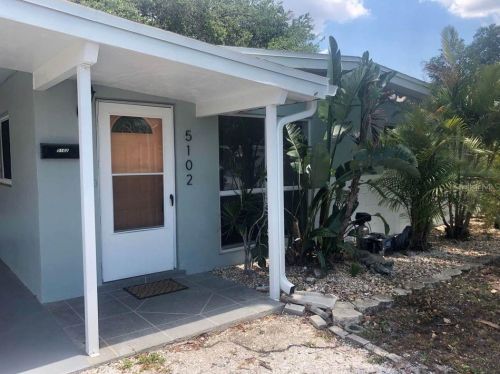 5102 Tangelo Dr, New Port Richey, FL 34652-4239