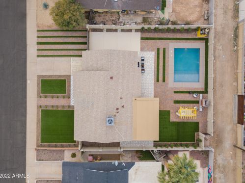 8660 Edgemont Ave, Scottsdale AZ 85257-1815 exterior