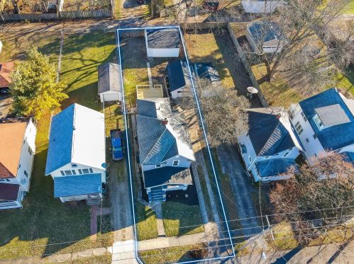310 Hane Ave, Marion OH  43302-5312 exterior