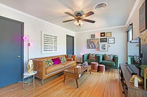 900 Lydick Ln, Fort Worth, TX 76114-3017