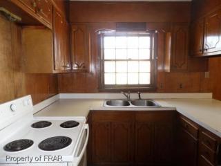 5449 Granger Pl, Fayetteville NC  28303-6010 exterior