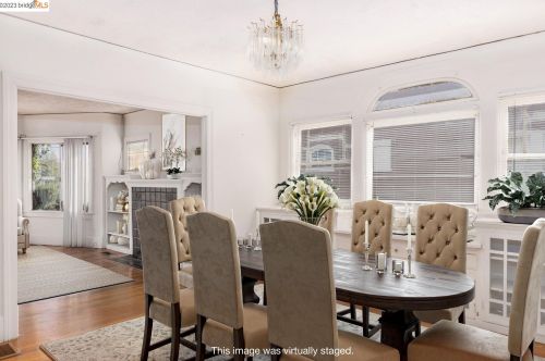 2545 Havenscourt Blvd, Oakland CA  94605-1970 exterior