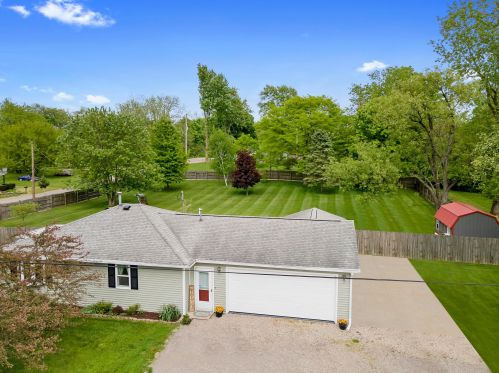 401 Troy St, Bellefontaine, OH 43311-1041