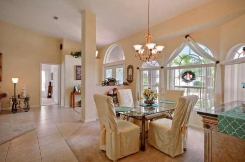 784 Saragossa Ave, Fort Pierce FL  34953-3719 exterior