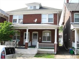 531 Laurel St, Bethlehem, PA 18018-3128