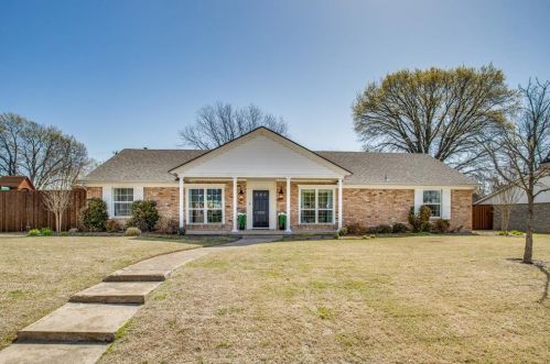 2206 White Cliff Dr, Richardson, TX 75080-2557