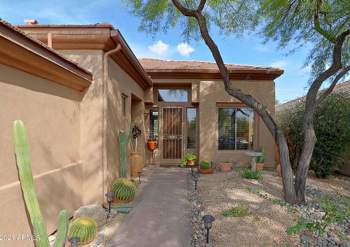 32811 70th St, Scottsdale AZ  85266-7146 exterior