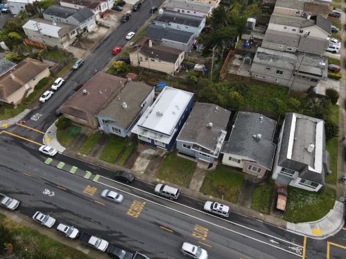 380 Eastmoor Ave, Daly City CA  94015-2040 exterior