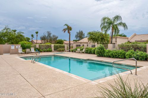 19430 85 Dr, Peoria AZ  85383-3624 exterior