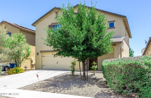 6721 May Fly Dr, Tucson, AZ 85757-1610
