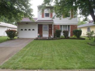 3611 Burbank Ave, Liberty Township, OH 45044