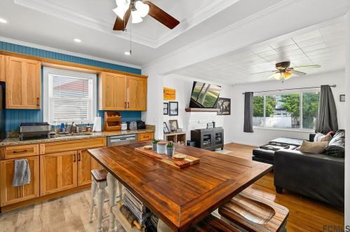 812 Central Ave, Flagler Beach FL  32136-3337 exterior