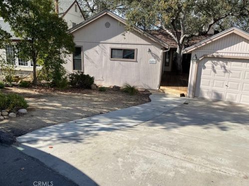 2421 Sandpiper Ln, Lake Nacimiento, CA 93446-4201