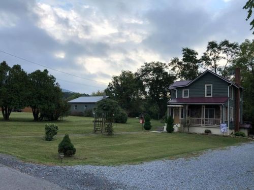 682 Water St, Maddensville PA  17243-9425 exterior