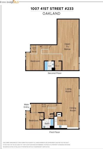 1007 41st St, Oakland CA 94608-3772 exterior