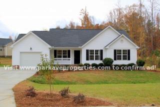 85 Alcock Ln, Youngsville NC  27596-8005 exterior