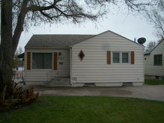 2123 18th St, Cheyenne WY  82001-5023 exterior