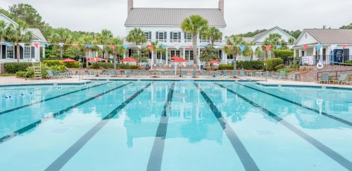 3093 Monhegan Way, Mount Pleasant SC  29466-6035 exterior