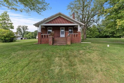 2621 Charity St, Mount Olive OH  45106 exterior