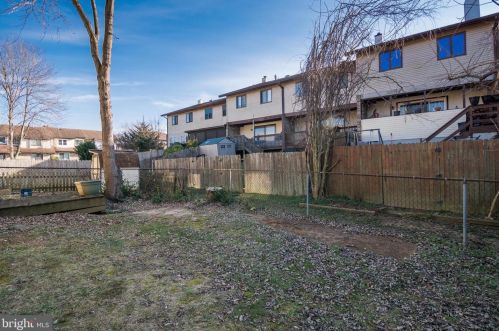 9 Cedar Creek Ct, Bear DE  19701-1001 exterior