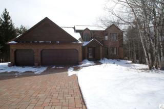 2138 Ponderosa Cir, Duluth MN  55811-1959 exterior