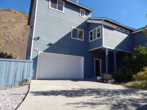 162 Alpine Dr, Bishop, CA 93514-7037