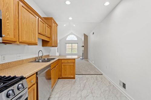 323 Saddlebrook Rd, Gibsonia PA  15044-7809 exterior