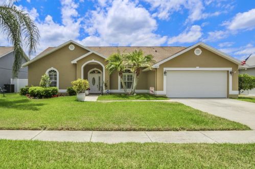 4743 Balsam Dr, Land O Lakes, FL 34639-5601