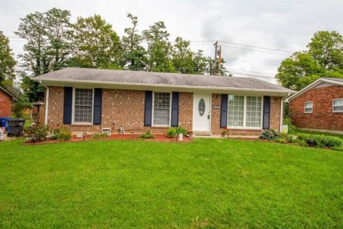 3623 Niagara Dr, Lexington, KY 40517-3331