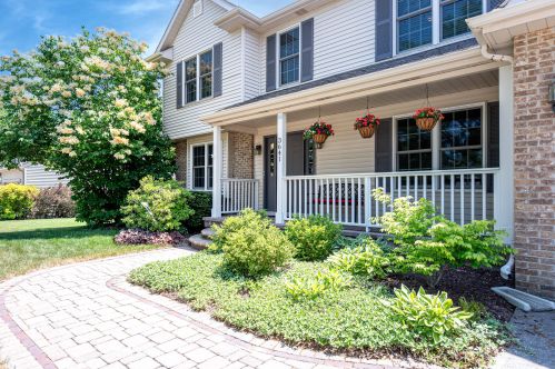 3641 109th St, Kenosha, WI 53158-4103