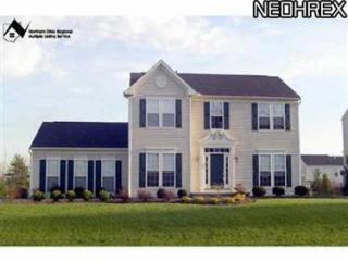 3322 Timber Ridge Cir, Brunswick, OH 44212-4920