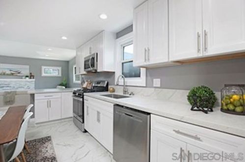 4762 Castle Ave, San Diego CA  92105-2913 exterior