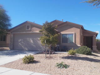 7234 Millers Tale Dr, Tucson, AZ 85756-8659
