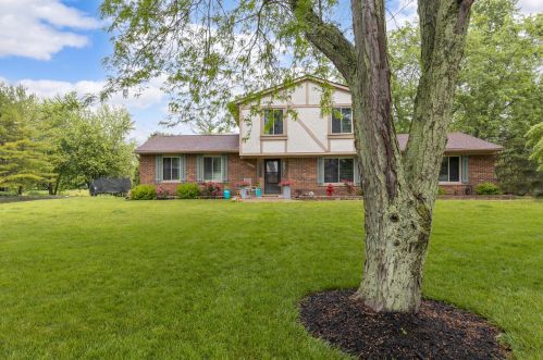 5352 Sandpiper Dr, Orient, OH 43146-9228