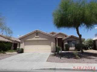 13184 Mauna Loa Ln, Sun City, AZ 85379-6529