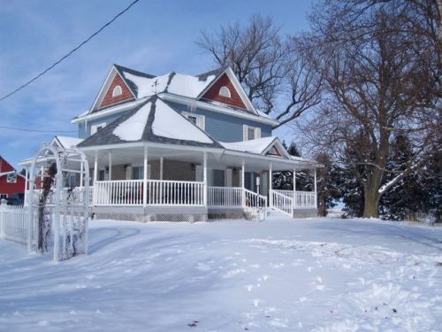 1169 T Ave, Elliott, IA 51532-5063
