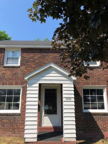 4026 Greensburg Pike, Pittsburgh, PA 15221-3944