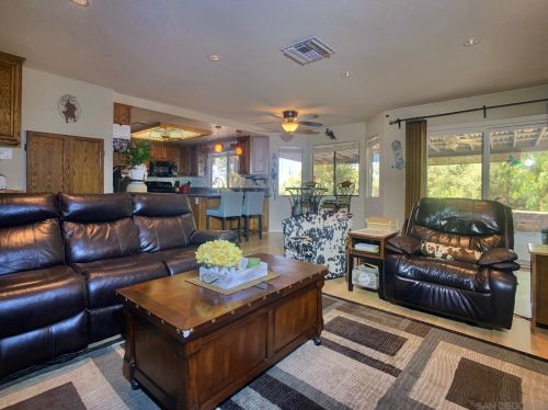 2435 Deland Dr, Alpine CA  91901-3192 exterior