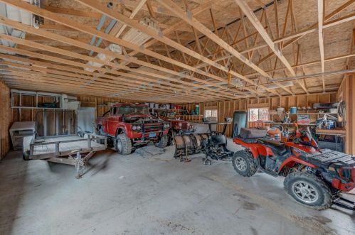 1589 89th St, New Johannesburg WI  54017-7156 exterior