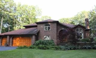 1336 Partridge Dr, Castleton NY  12033-9569 exterior