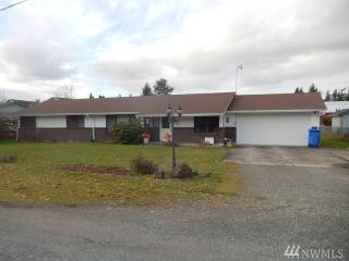 105 Erickson Ln, Ohop, WA 98360-9558