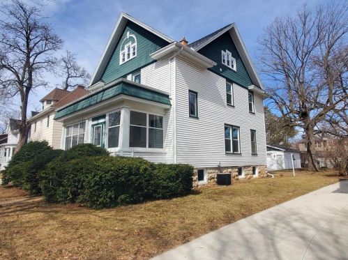 259 Sheboygan St, Fond Du Lac WI  54935-4364 exterior
