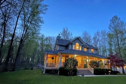 1876 Concord Rd, Amelia OH  45102-2207 exterior