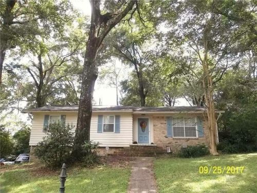 3703 Berwick Ct, Mobile, AL 36609-6516