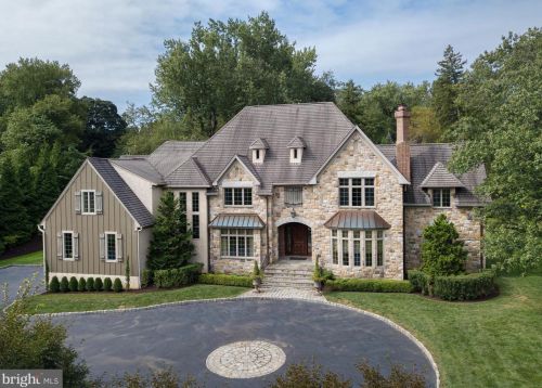 50 Cambridge Rd, Haverford, PA 19041-1007