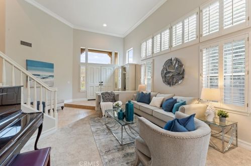 2741 Timmons, Tustin CA  92782-1325 exterior