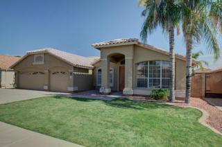 1284 Spur Ave, Gilbert, AZ 85296-1922