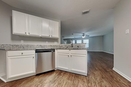 16937 Wren Hill St, Conroe TX  77385-3775 exterior