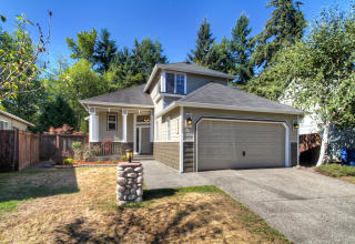 16820 121st Avenue Ct, Puyallup, WA 98374-9587