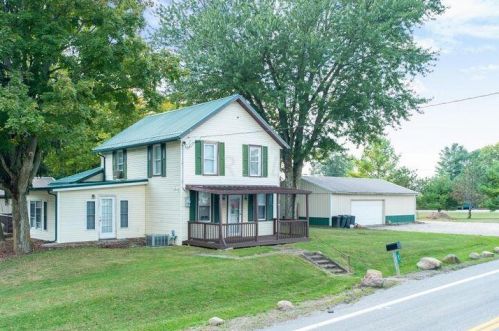 83 Norton Rd, Waldo, OH 43356-9003